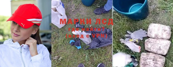 твердый Алексин